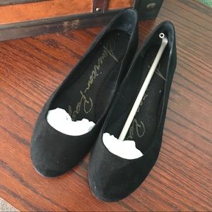American Rag Ellie flat black - new in box